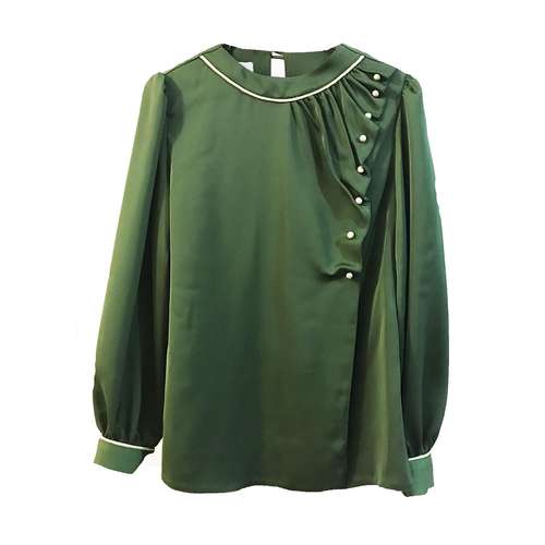 بلوز زنانه مدل مجلسی One