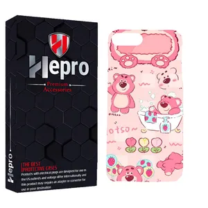 HEPRO MC Cover for Apple IPHONE 7 PLUS / 8 PLUS