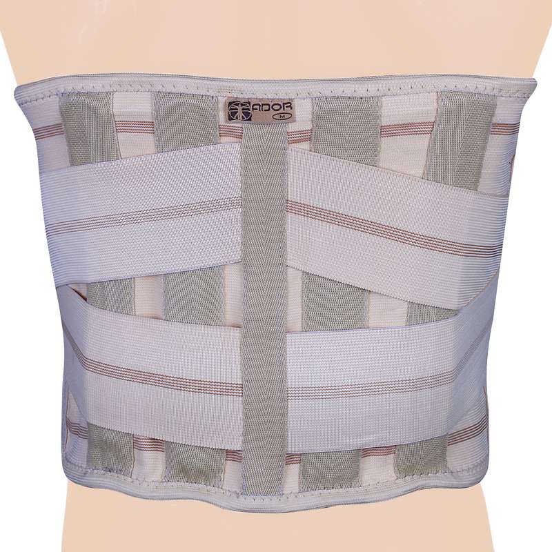 کمر بند طبی ادور مدل i30