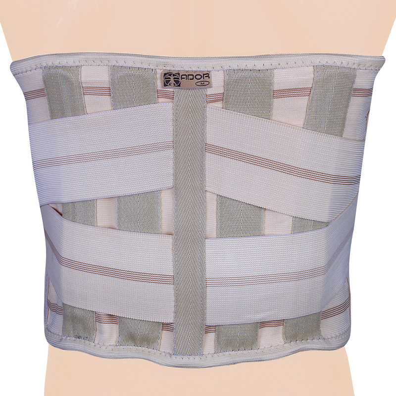 کمر بند طبی ادور مدل i30