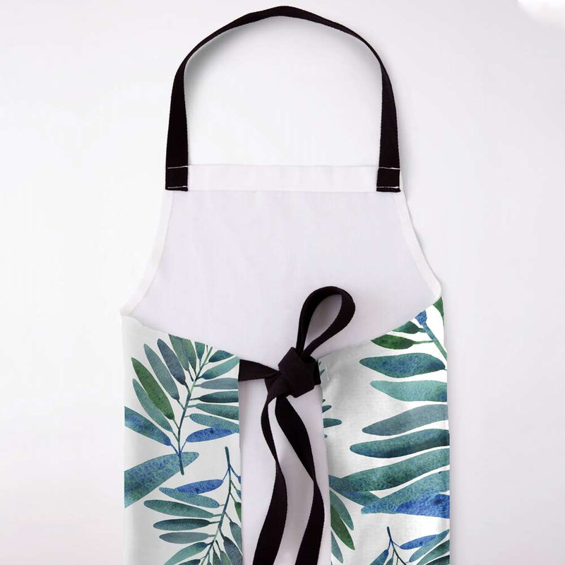 پیش بند آشپزخانه مدوپد طرح شاخاب مدل PAT00014