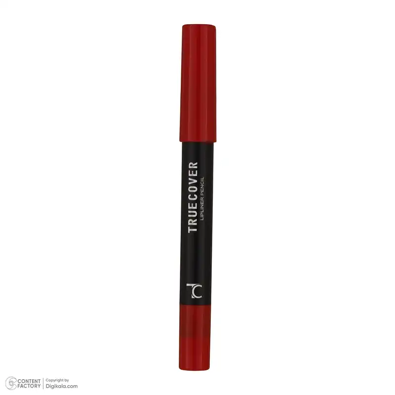 رژ لب مدادی تروکاور کد 003