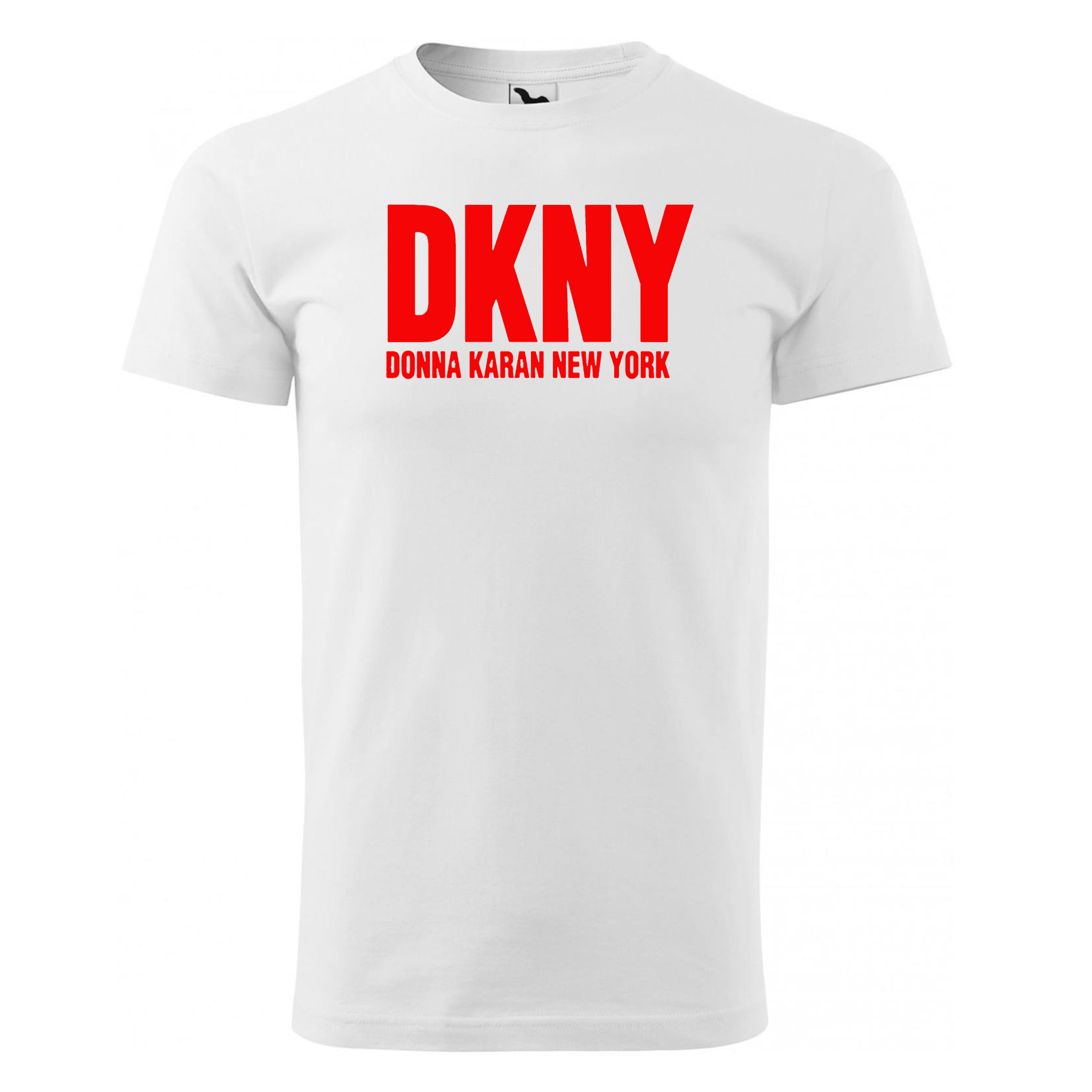 تی شرت آستین کوتاه مردانه مدل DK 4455