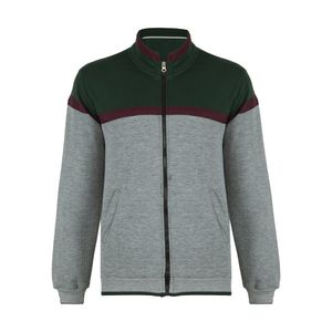 سویشرت مردانه کیکی رایکی مدل MBB2708-008