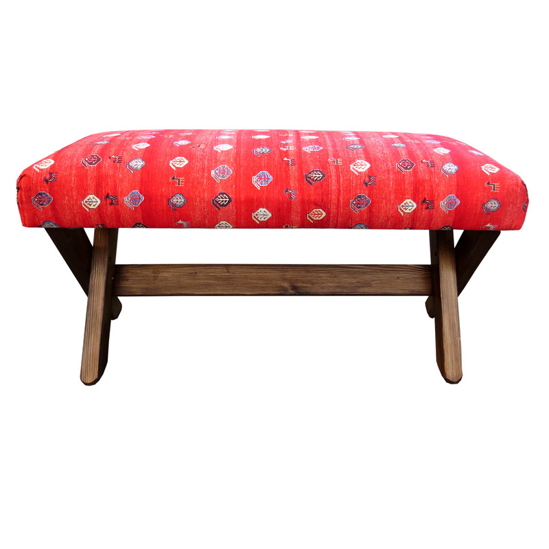 نیمکت میم کاف مدل سنتی  FA5