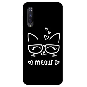 Megafone 7700 Cover For Xiaomi Mi 9 SE