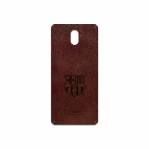 MAHOOT NL-BRCA Cover Sticker for Nokia 3.1