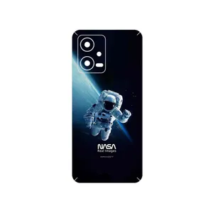 MAHOOT NASA_Astronaut Cover Sticker for Xiaomi Poco X5