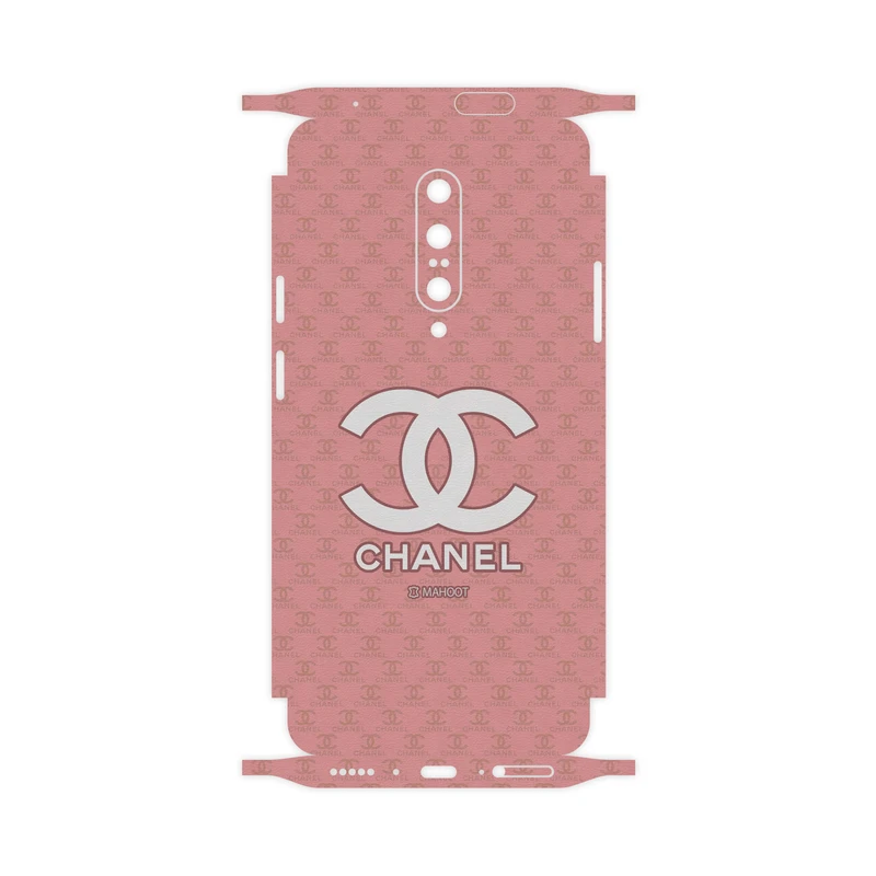 برچسب پوششی ماهوت مدل CHNL-FullSkin مناسب برای گوشی موبایل وان پلاس 7 Pro