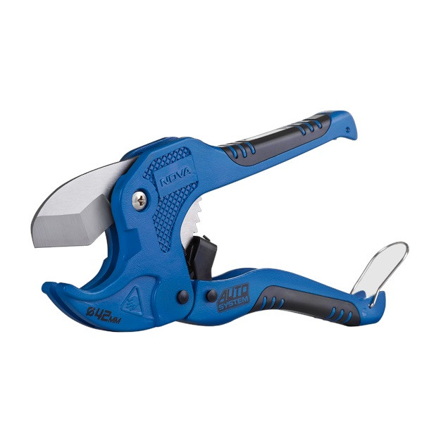 قیچی پی وی سی بر  نووا مدل NTC-1176