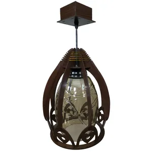 چراغ آویز کد 910