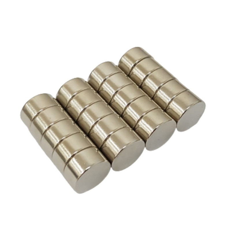 آهن ربا مدل M5-3 کد ۱۲۳۰ بسته ۲۰ عددی