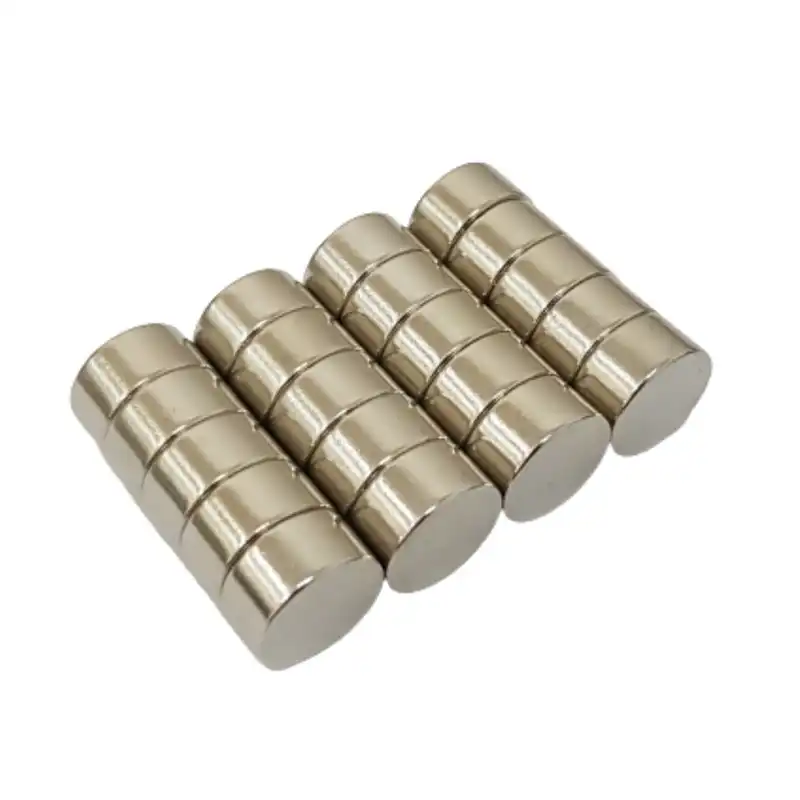 آهن ربا مدل M5-3 کد ۱۲۳۰ بسته ۲۰ عددی