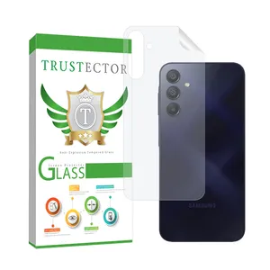 Trustector NANOMTBT Nano Back Protector For Samsung Galaxy A15