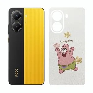 Remax Cover model coverage sticker patrick design suitable for Xiaomi Poco X7 Pro mobile phone