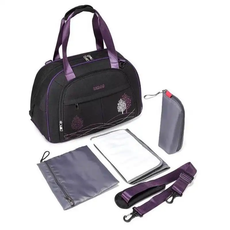 ساک لوازم کودک و نوزاد مدل A2840