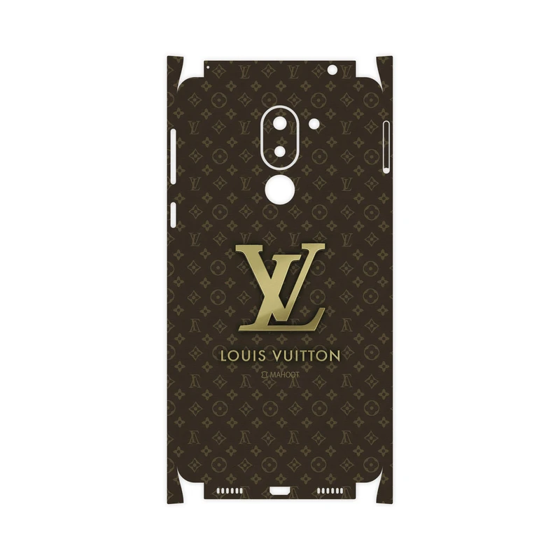 برچسب پوششی ماهوت مدل LS-VTTN-FullSkin مناسب برای گوشی موبایل آنر 6X