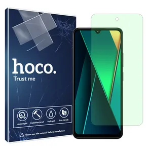 Hoco Eye Care model green light screen protector suitable for Xiaomi Poco C75 mobile phone