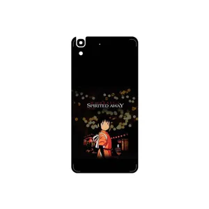 MAHOOT Spirited Away Cover Sticker for Huawei Y6