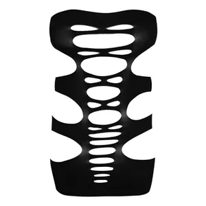 لباس خواب زنانه ماییلدا مدل فانتزی کد 4855-7143 