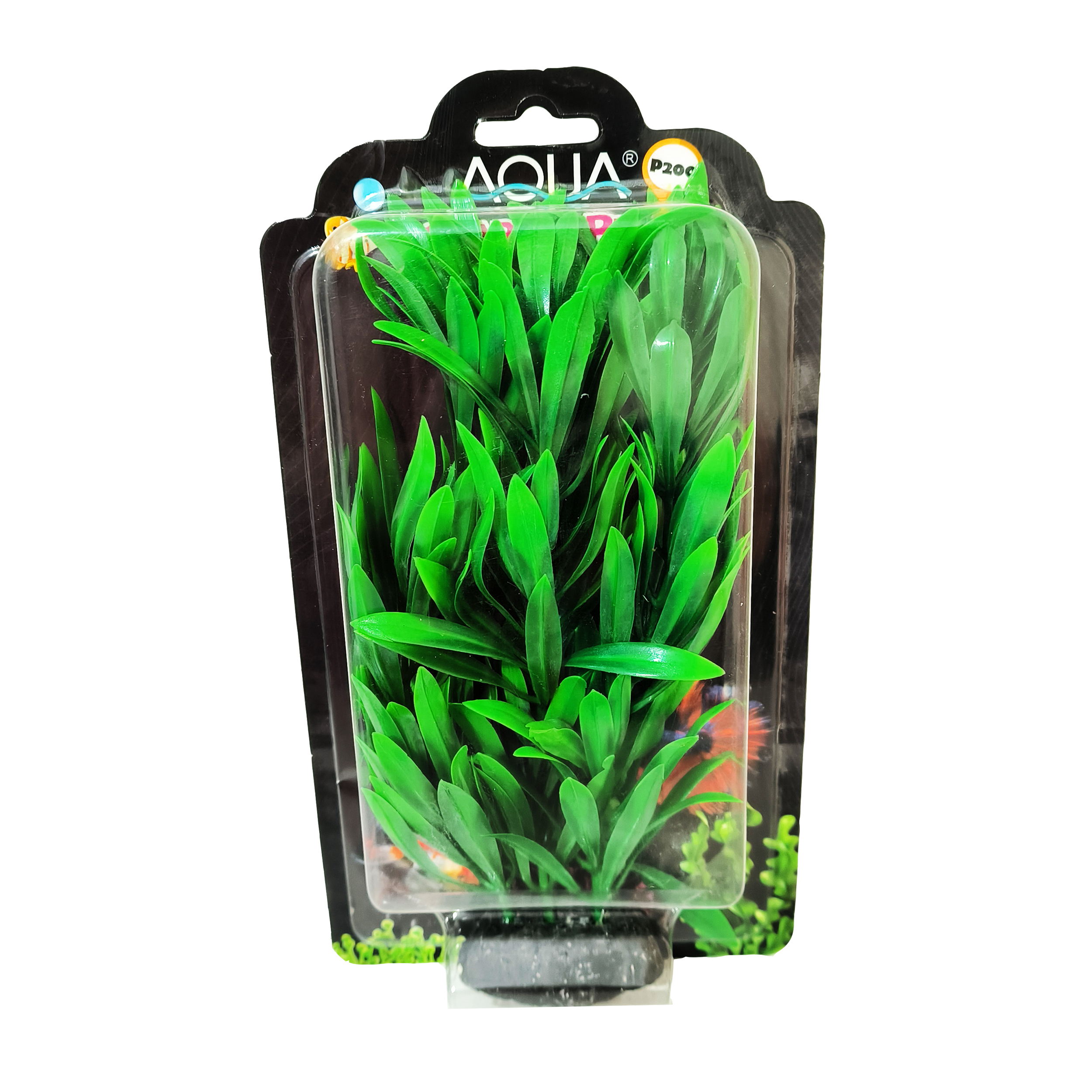 گیاه تزیینی آکواریوم آکوا کد X2P200