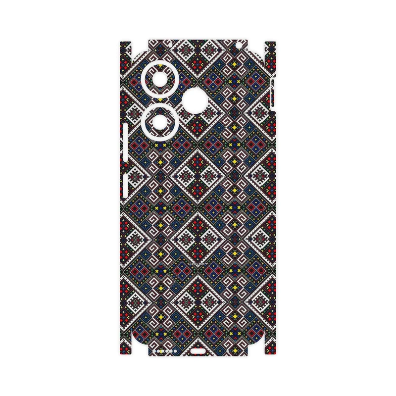 برچسب پوششی ماهوت مدل SISTAN Needlework 1-FullSkin مناسب برای گوشی موبایل شیائومی Redmi 13
