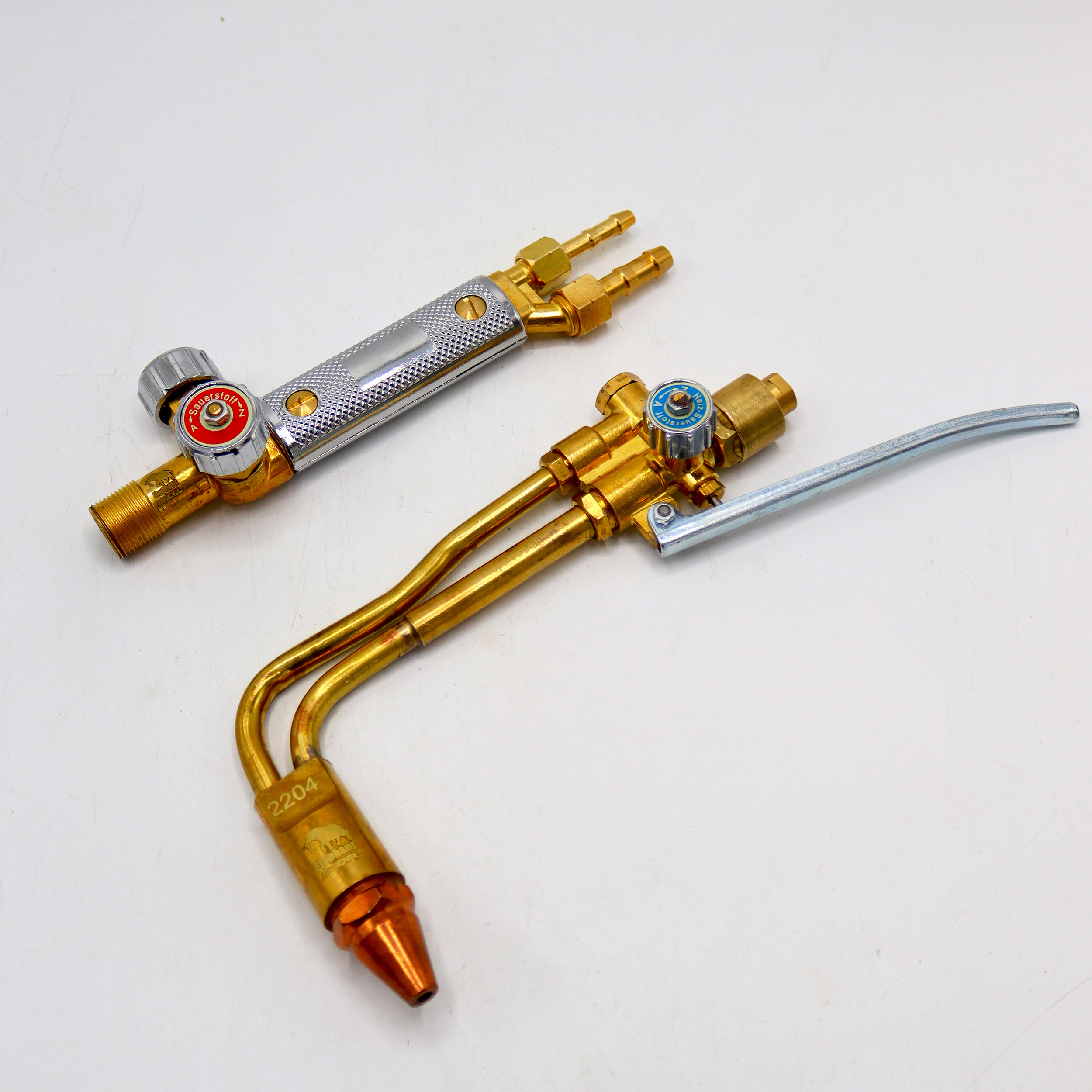 دسته هوا برش مدل الفنت طرح زینسر کد YP-2TIKE