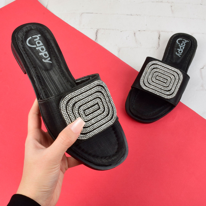 صندل زنانه مدل هپی ارمیودا BK.4111