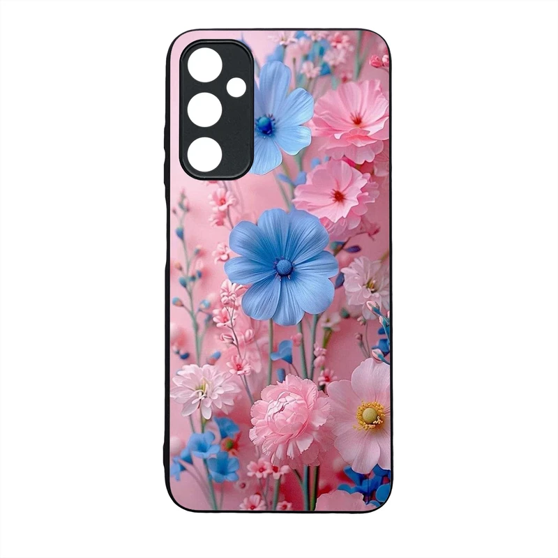 کاور قاب موبایل علوی مدل MLG مناسب برای گوشی موبایل سامسونگ Galaxy A05s