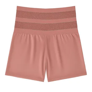 شورت گنی زنانه مدل فورما 03