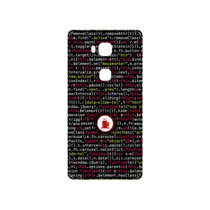 MAHOOT Programming 1 Cover Sticker for Huawei GR5