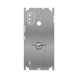 MAHOOT Haima-FullSkin Cover Sticker for Nokia G11 Plus