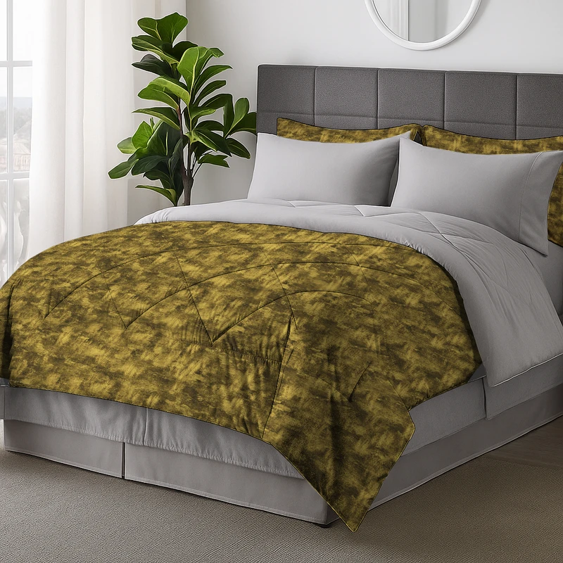 سرویس روتختی 2 نفر 8 تکه نوپه هوم مدل مخمل آرتمیس 32