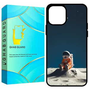 Ghab Guard GCHP12 Cover For Apple iPhone 12