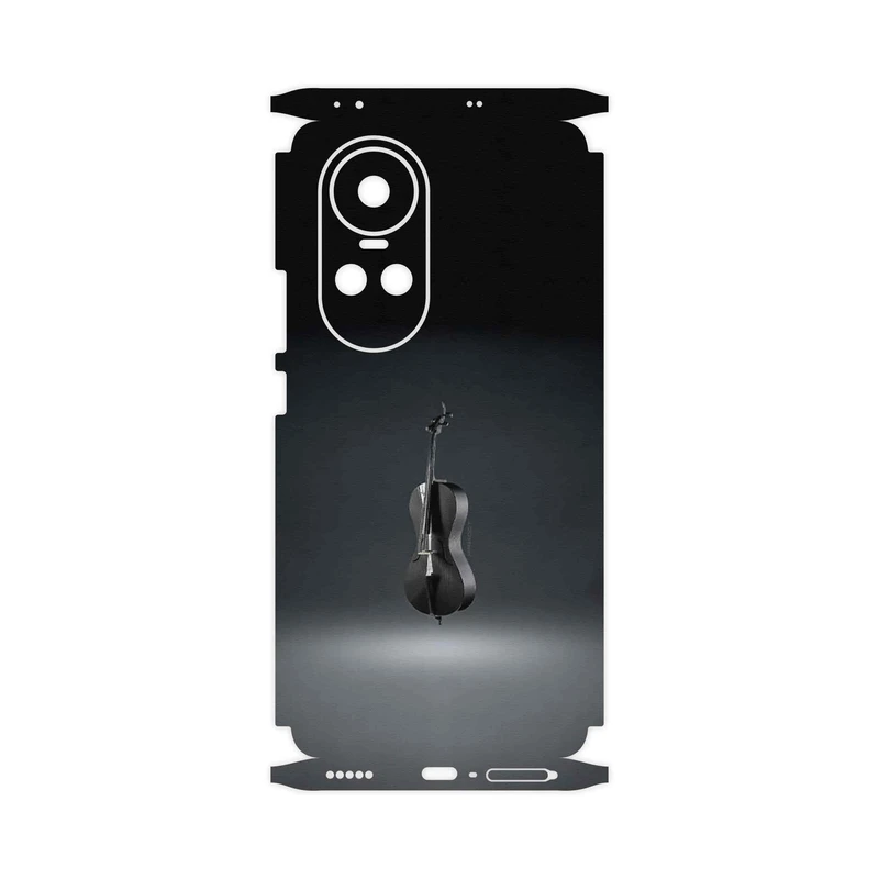 برچسب پوششی ماهوت مدل Cello-FullSkin مناسب برای گوشی موبایل اپو Reno 10 5G