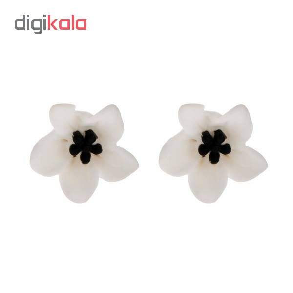 گوشواره دخترانه ذاریات مدل G1 گوشواره دخترانه ذاریات مدل G1