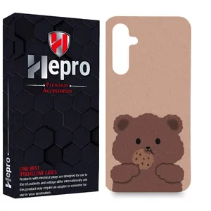 HEPRO MC Cover for Samsung Galaxy A54