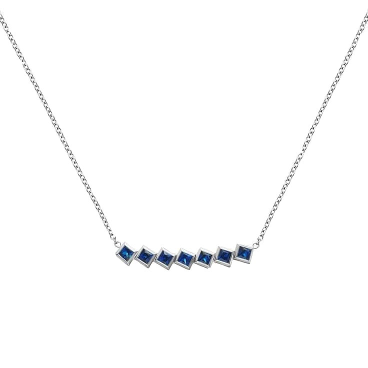 گردنبند طلا 18 عیار زنانه قیراط کد GH1659