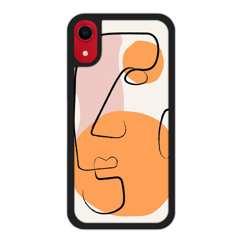 کاور آکام مدل AXR2543 مناسب برای گوشی موبایل اپل iPhone XR