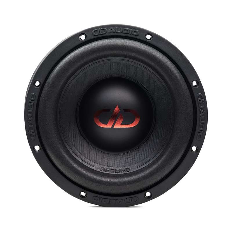 ساب ووفر خودرو دی دی مدل 508D4