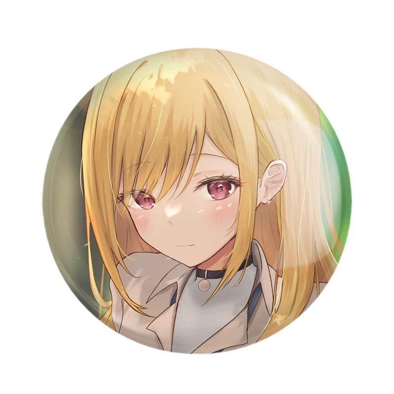 مگنت خندالو مدل کیتاگاوا انیمه مای درس آپ دارلینگ کد 23928