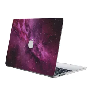   برچسب تزئینی توییجین و موییجین مدل Space 75 مناسب برای مک بوک پرو 15 اینچ