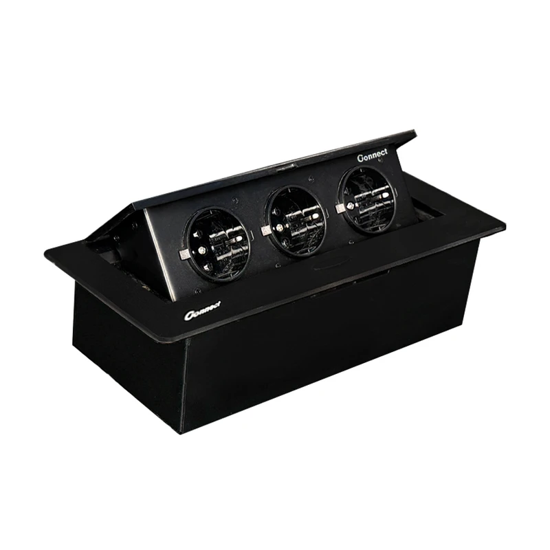 پریز توکار کانکت مدل M200