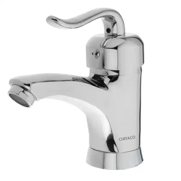 ست شیرآلات چیاکو مدل قاصدک بتا مجموعه 5 عددی