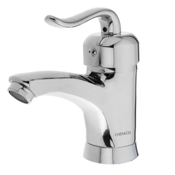 ست شیرآلات چیاکو مدل مارتین مجموعه 5 عددی ست شیرآلات چیاکو مدل مارتین مجموعه 5 عددی