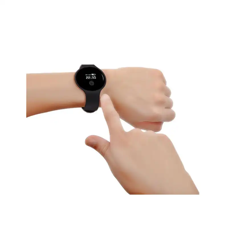 مچ بند هوشمند مدل H8