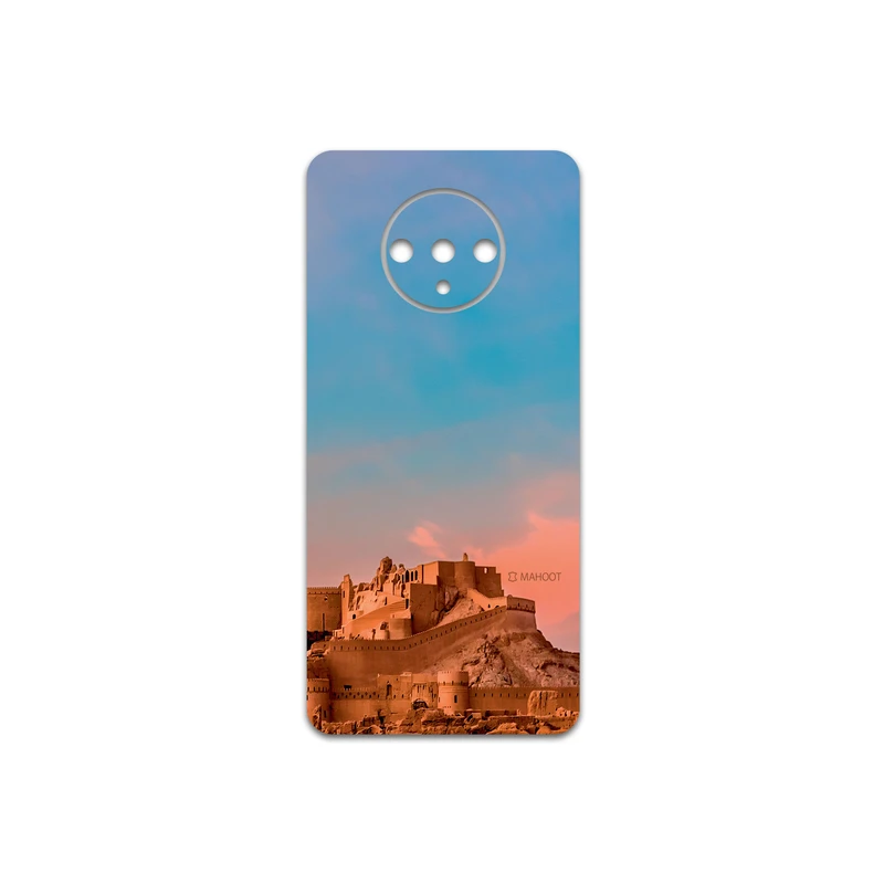 برچسب پوششی ماهوت مدل ARG-e-BAM مناسب برای گوشی موبایل وان پلاس 7T