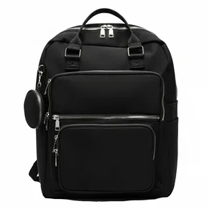 کوله پشتی مدرسه مدل دانشجویی