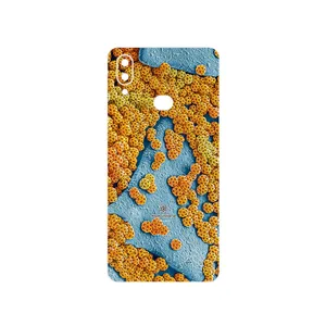 MAHOOT Atom Universe 7 Cover Sticker for Samsung Galaxy A10s