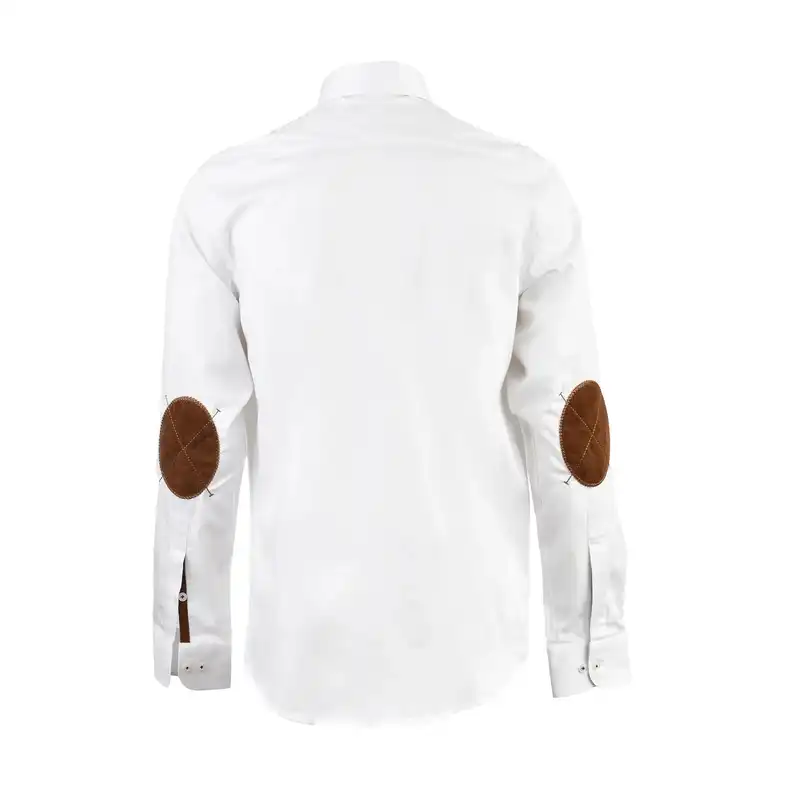پیراهن آستین بلند مردانه مدل MDSS-AU1922